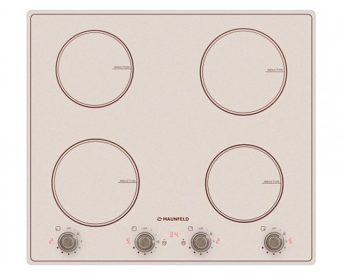 Варочная поверхность Maunfeld CVI594MBGBR