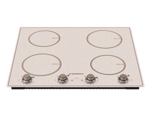 Варочная поверхность Maunfeld CVI594MBGBR