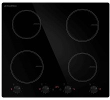 Варочная поверхность Maunfeld CVI594MBK2