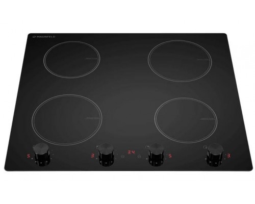 Варочная поверхность Maunfeld CVI594MBK2