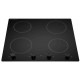 Варочная поверхность Maunfeld CVI594MBK2