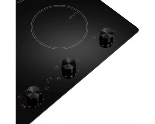Варочная поверхность Maunfeld CVI594MBK2