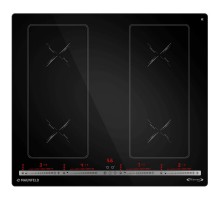 Варочная поверхность Maunfeld CVI594SB2BKA Inverter