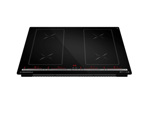 Варочная поверхность Maunfeld CVI594SB2BKA Inverter