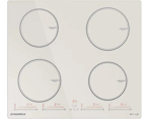 Варочная поверхность Maunfeld CVI594SBG