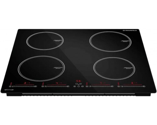 Варочная поверхность Maunfeld CVI594SBK Inverter