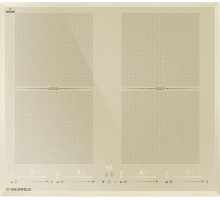 Варочная поверхность Maunfeld CVI594SF2BG LUX