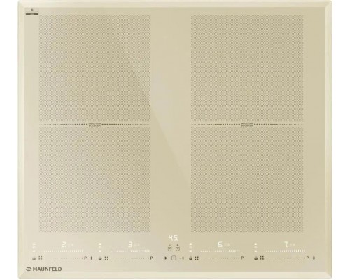 Варочная поверхность Maunfeld CVI594SF2BG LUX