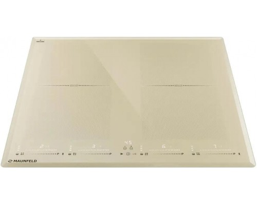 Варочная поверхность Maunfeld CVI594SF2BG LUX