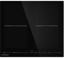 Варочная поверхность Maunfeld CVI594SF2BK Inverter
