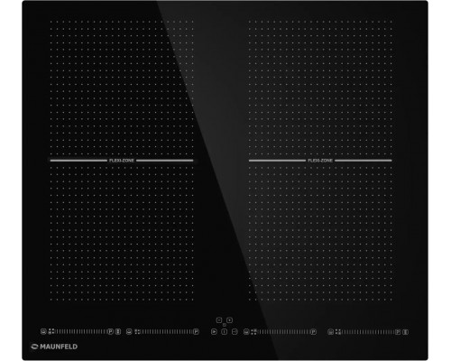 Варочная поверхность Maunfeld CVI594SF2BK Inverter