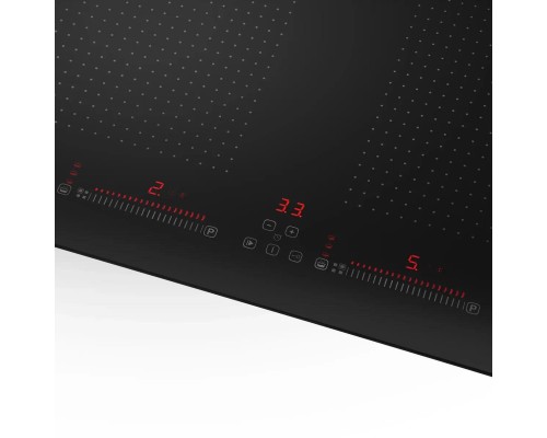 Варочная поверхность Maunfeld CVI594SF2BK Inverter