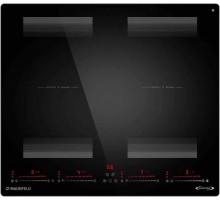 Варочная поверхность Maunfeld CVI594SF2BKD Inverter