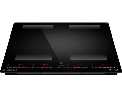 Варочная поверхность Maunfeld CVI594SF2BKD Inverter