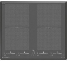 Варочная поверхность Maunfeld CVI594SF2DGR Inverter