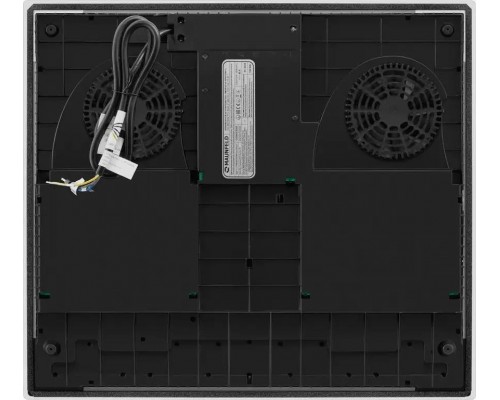 Варочная поверхность Maunfeld CVI594SF2DGR Inverter