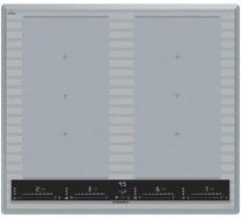 Варочная поверхность Maunfeld CVI594SF2MBL LUX Inverter
