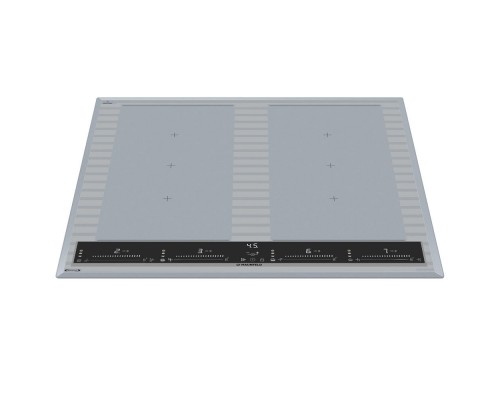 Варочная поверхность Maunfeld CVI594SF2MBL LUX Inverter
