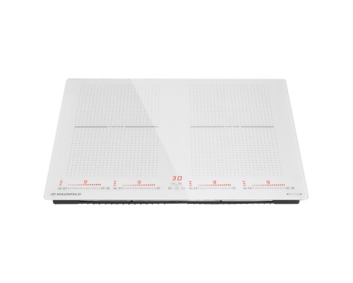 Варочная поверхность Maunfeld CVI594SF2WH Inverter