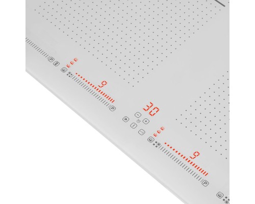 Варочная поверхность Maunfeld CVI594SF2WH Inverter