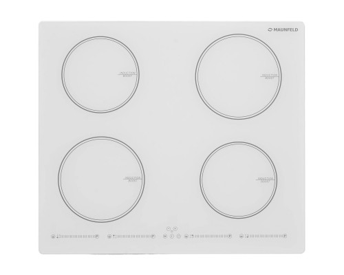Варочная поверхность Maunfeld CVI594SWH