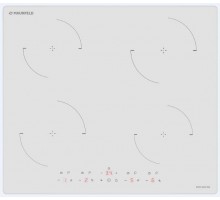 Варочная поверхность Maunfeld CVI604EXWH