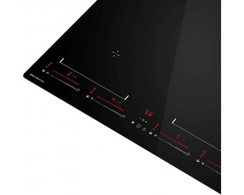 Варочная поверхность Maunfeld CVI604SBEXBK Inverter черный