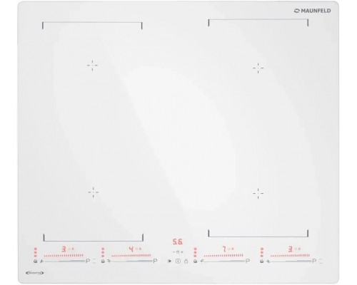 Варочная поверхность Maunfeld CVI604SBEXWH