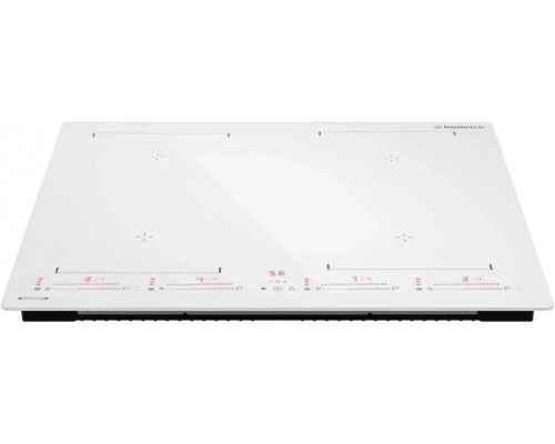 Варочная поверхность Maunfeld CVI604SBEXWH