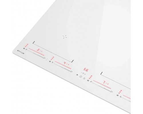 Варочная поверхность Maunfeld CVI604SBEXWH