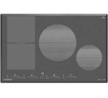 Варочная поверхность Maunfeld CVI804SFDGR