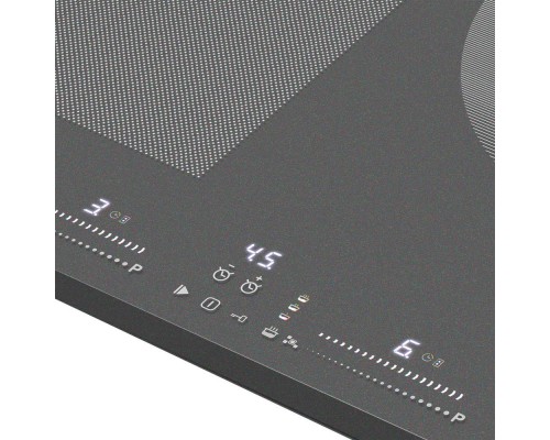 Варочная поверхность Maunfeld CVI804SFDGR