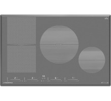 Варочная поверхность Maunfeld CVI804SFLGR