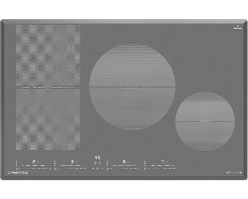 Варочная поверхность Maunfeld CVI804SFLGR