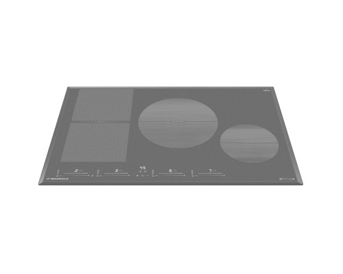Варочная поверхность Maunfeld CVI804SFLGR
