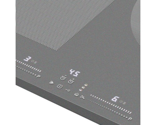 Варочная поверхность Maunfeld CVI804SFLGR