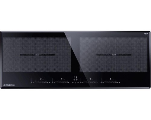 Варочная поверхность Maunfeld CVI904SFLBK LUX Inverter