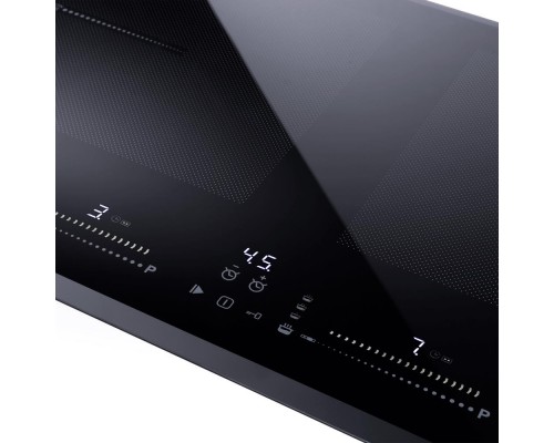 Варочная поверхность Maunfeld CVI904SFLBK LUX Inverter