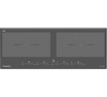 Варочная поверхность Maunfeld CVI904SFLDGR Inverter