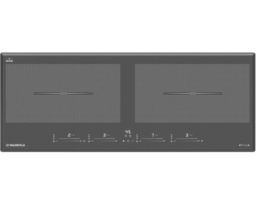 Варочная поверхность Maunfeld CVI904SFLDGR Inverter