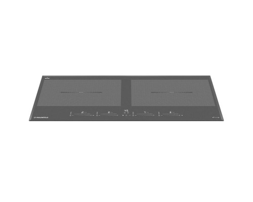 Варочная поверхность Maunfeld CVI904SFLDGR Inverter