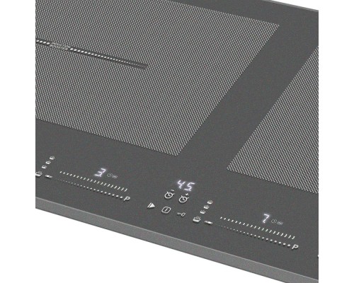 Варочная поверхность Maunfeld CVI904SFLDGR Inverter