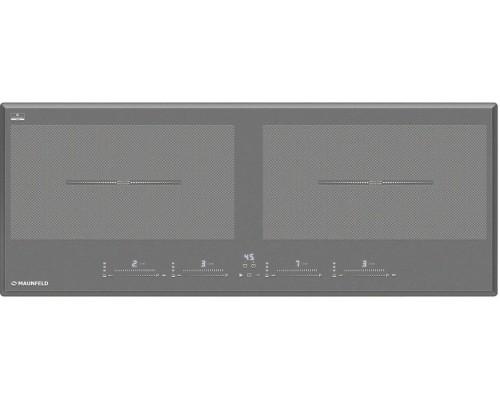 Варочная поверхность Maunfeld CVI904SFLLGR