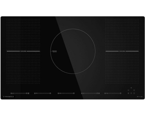 Варочная поверхность Maunfeld CVI905SFBK Inverter