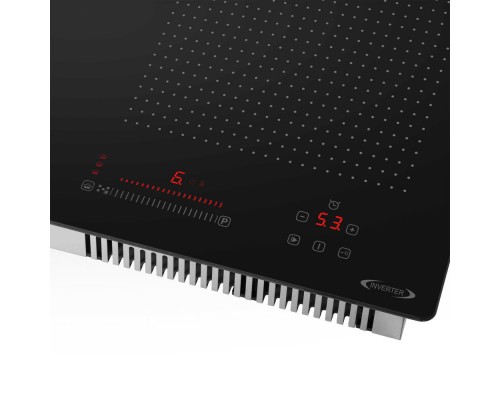 Варочная поверхность Maunfeld CVI905SFBK Inverter