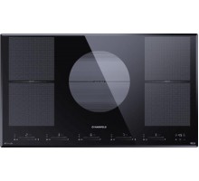 Варочная поверхность Maunfeld CVI905SFBK LUX Inverter
