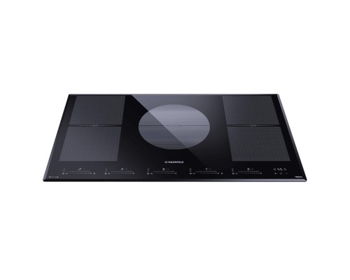 Варочная поверхность Maunfeld CVI905SFBK LUX Inverter
