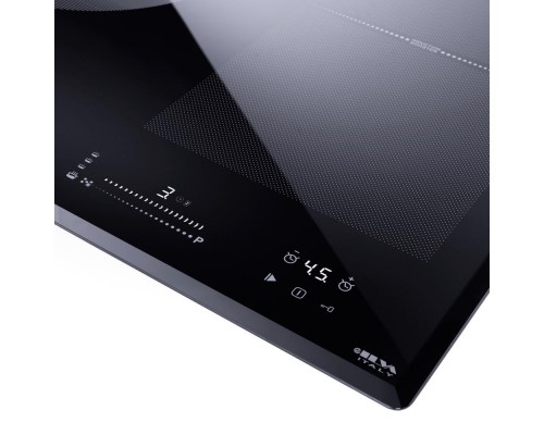 Варочная поверхность Maunfeld CVI905SFBK LUX Inverter