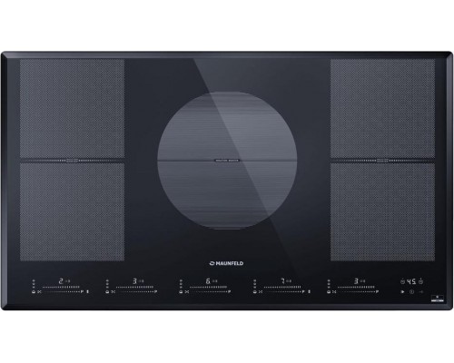 Варочная поверхность Maunfeld CVI905SFDGR