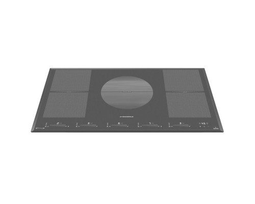 Варочная поверхность Maunfeld CVI905SFDGR Inverter